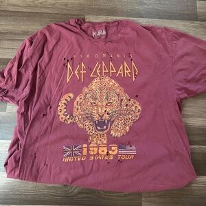 Urban Outfitters Graphic Tee